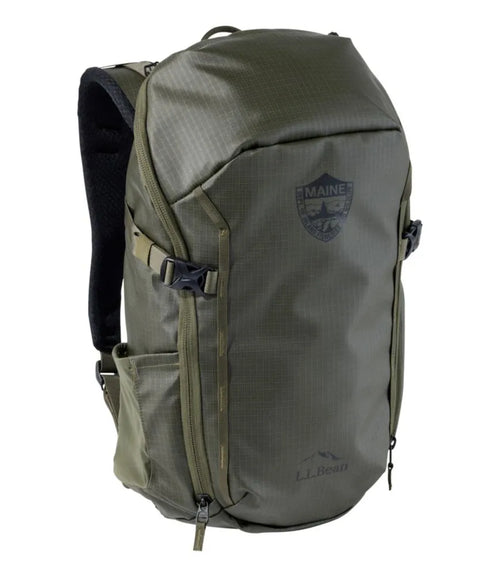 Maine Warden's Field Pack