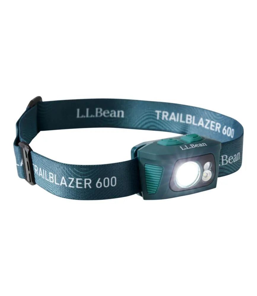 Trailblazer 600 Headlamp