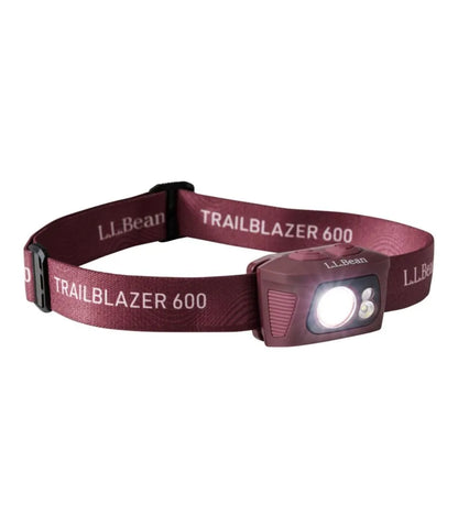Trailblazer 600 Headlamp