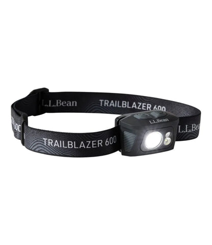 Trailblazer 600 Headlamp