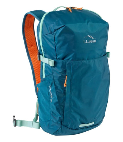 Stowaway Day Pack, 28L
