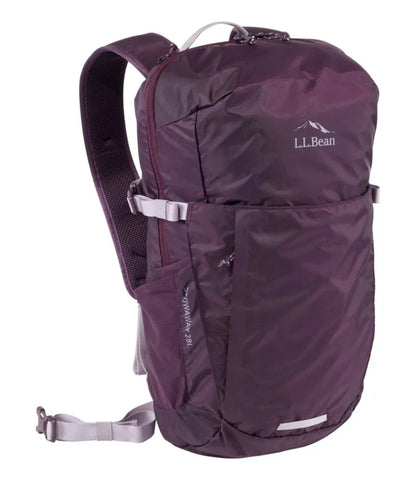 Stowaway Day Pack, 28L