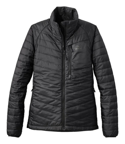 Women's PrimaLoft Packaway Jacket
