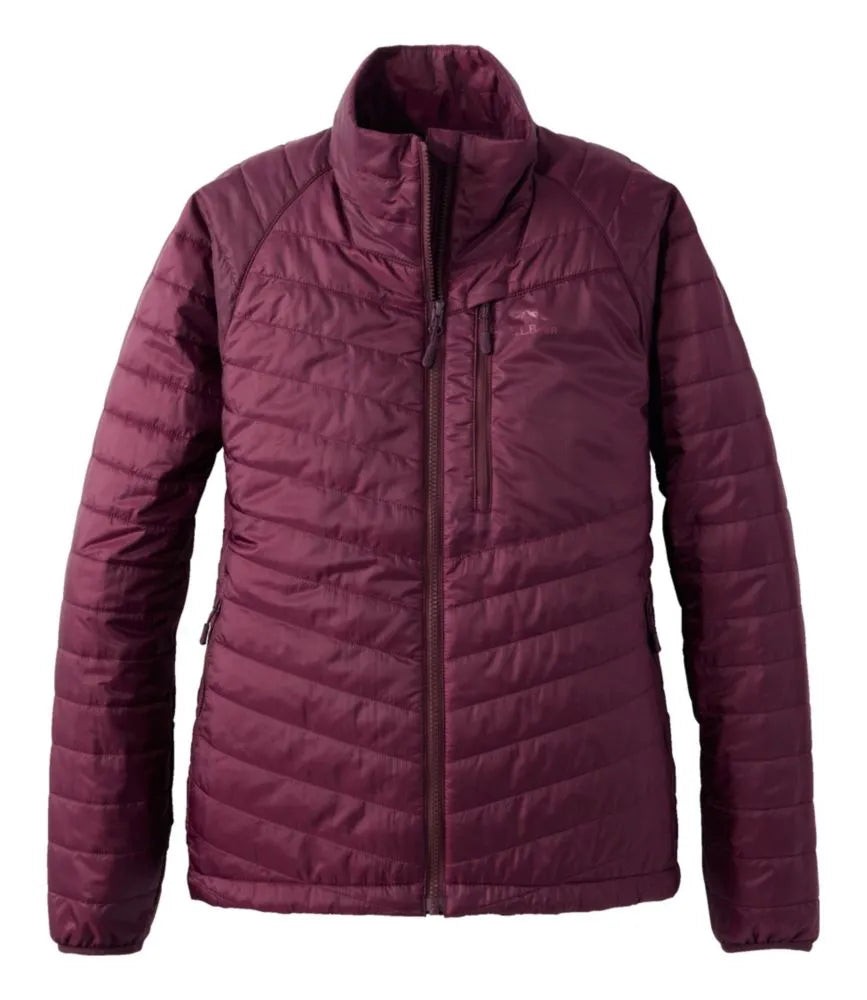 Women's PrimaLoft Packaway Jacket
