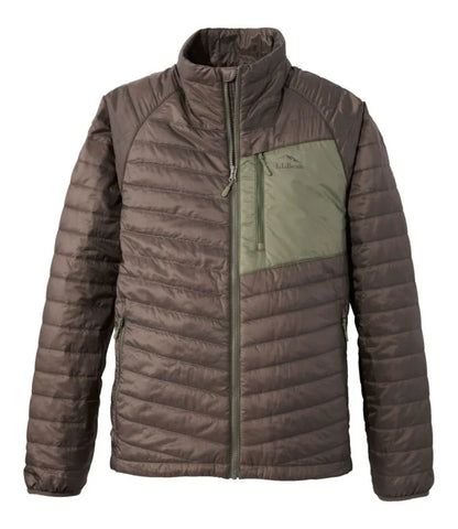 Men's PrimaLoft Packaway Jacket