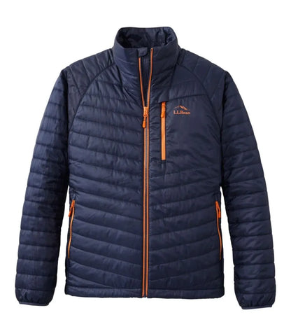 Men's PrimaLoft Packaway Jacket