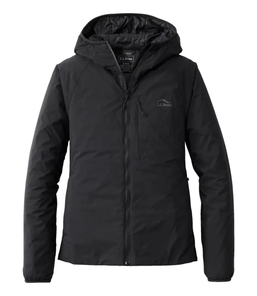 Women's PrimaLoft Packaway Air Hoodie
