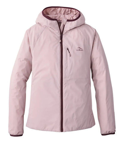 Women's PrimaLoft Packaway Air Hoodie