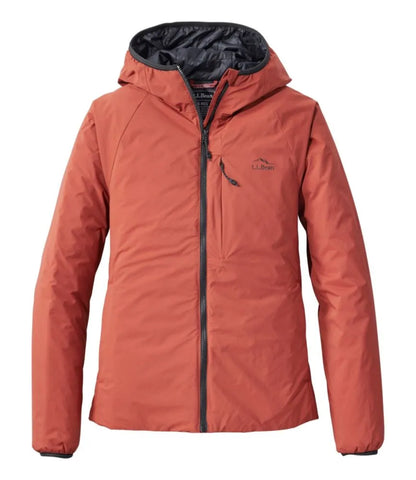 Women's PrimaLoft Packaway Air Hoodie