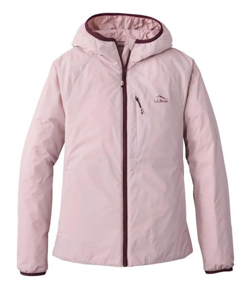 Women's PrimaLoft Packaway Air Hoodie
