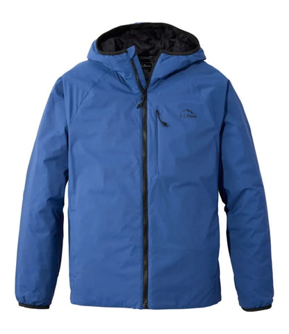 Men's PrimaLoft Packaway Air Hoodie