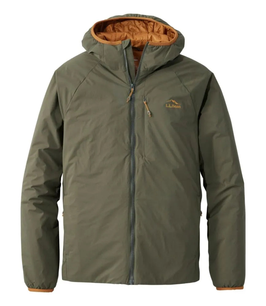 Men's PrimaLoft Packaway Air Hoodie
