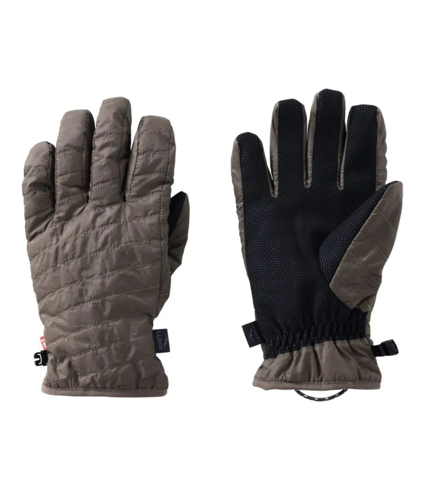 Men's PrimaLoft Packaway Gloves