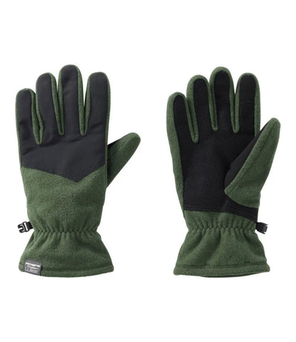 Men's L.L.Bean Access Fleece Gloves