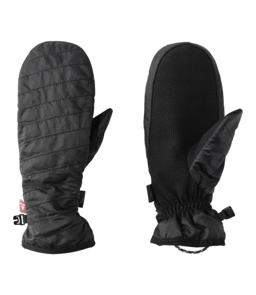 Women's PrimaLoft Packaway Mittens