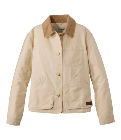 Women's Lightweight Field Jacket