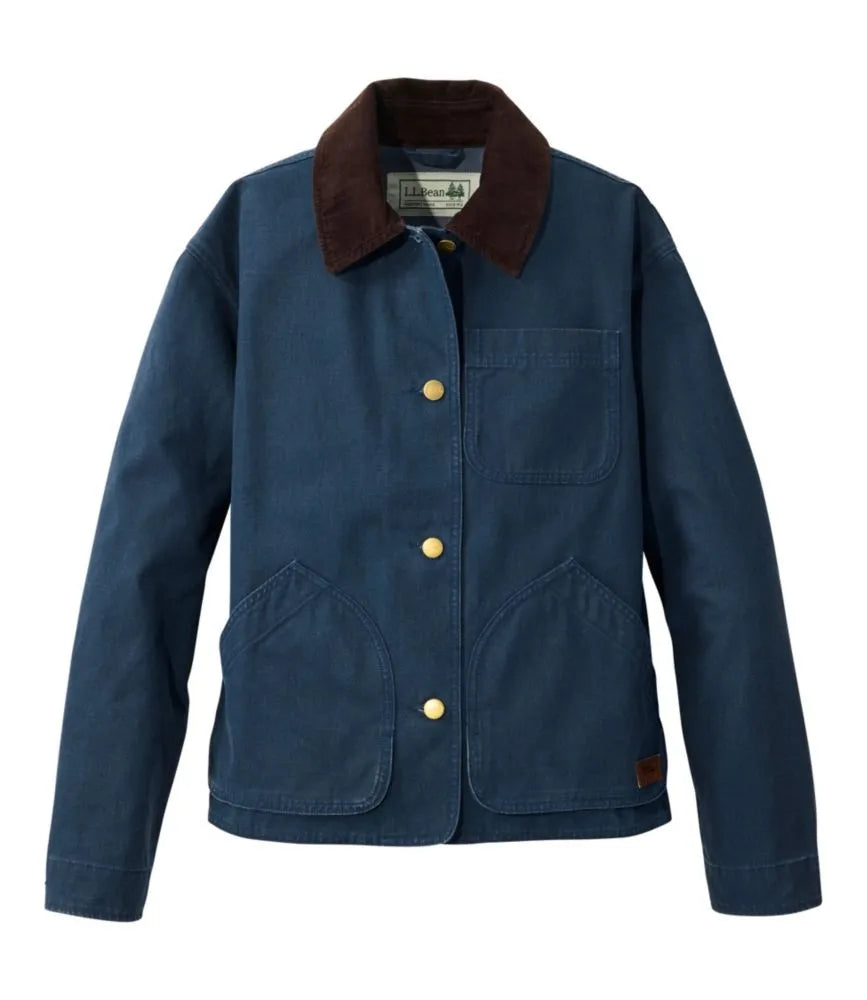 Women's Lightweight Field Jacket
