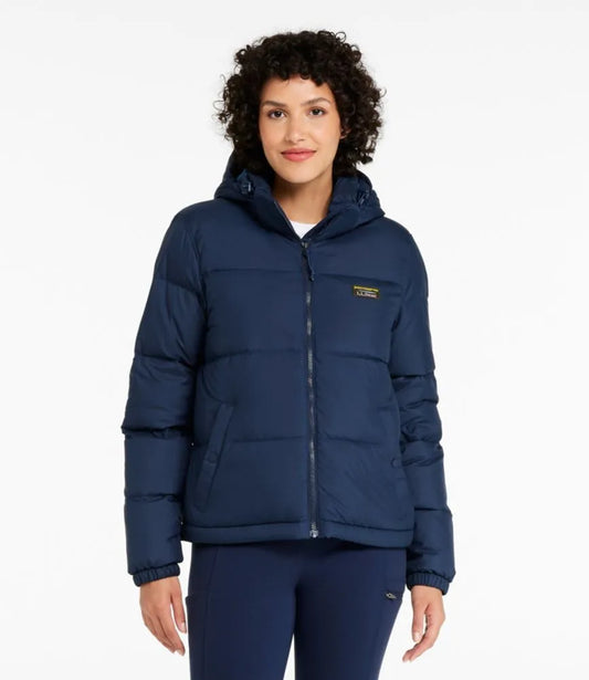 Women's Mountain Classic Down Jacket