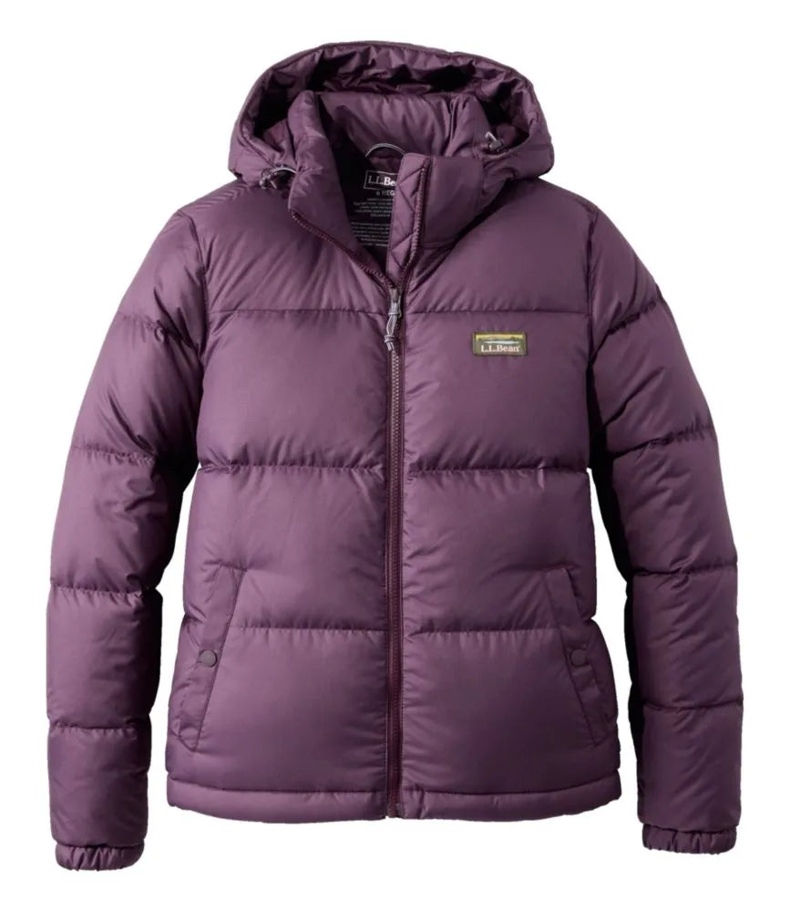 Women's Mountain Classic Down Jacket