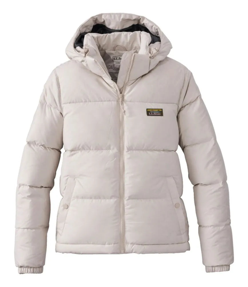 Women's Mountain Classic Down Jacket