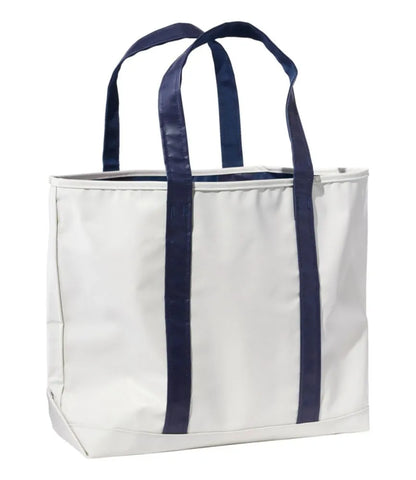 Maine Isle Tote