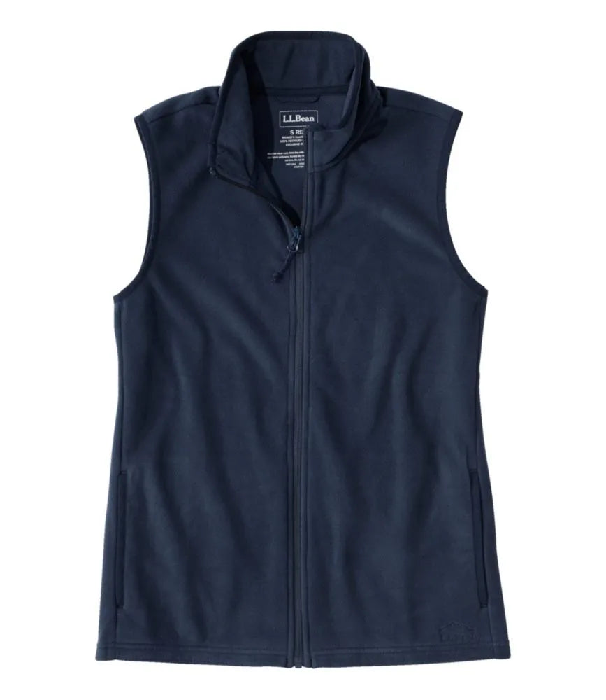 Women's All Season Access Fleece Vest