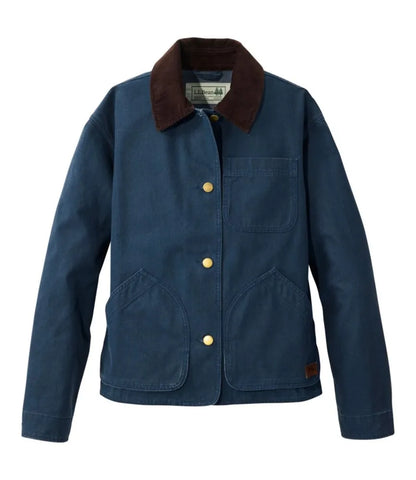 Women's Lightweight Field Jacket