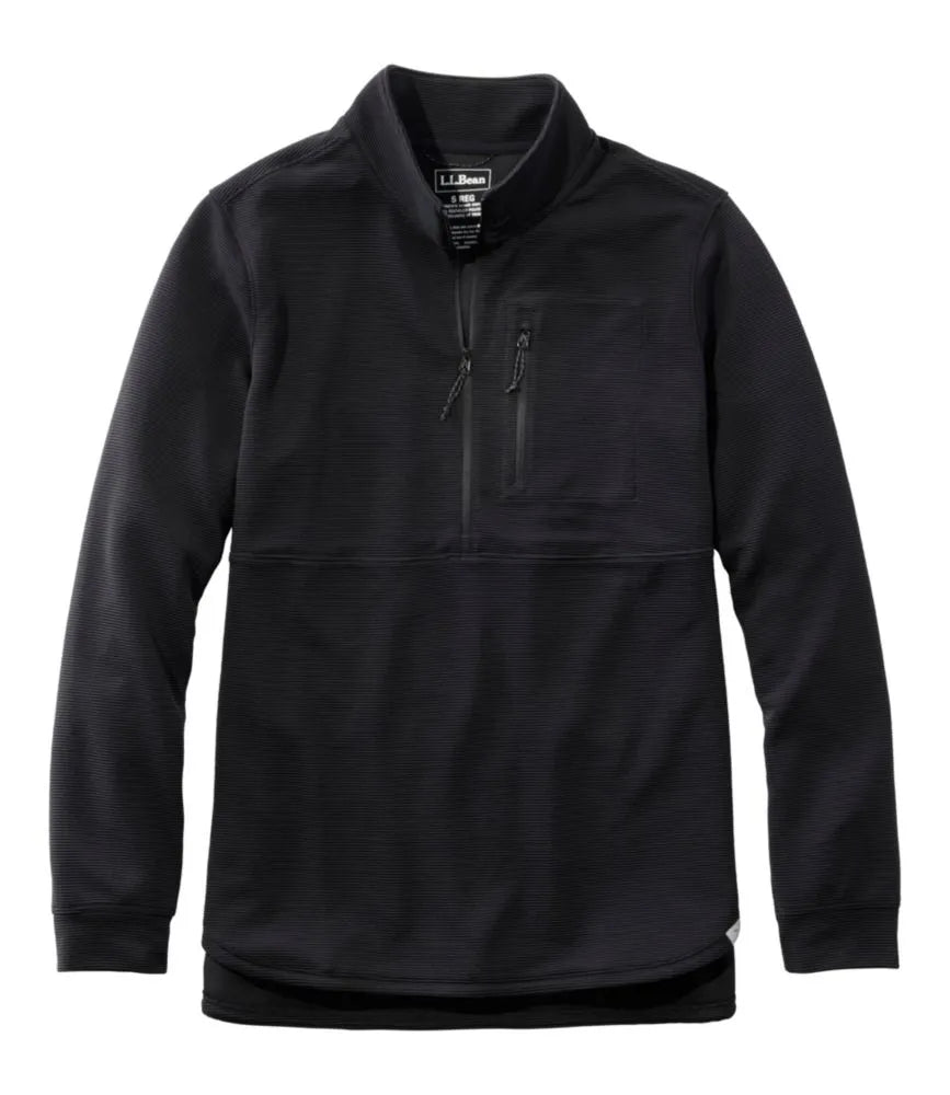 Women's VentureStretch Ottoman 1/4 Zip Pullover