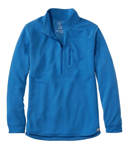 Women's VentureStretch Ottoman 1/4 Zip Pullover