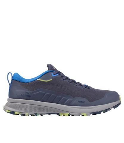 Men's Elevation Trail Shoes, Waterproof