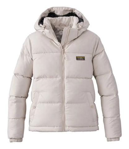 Women's Mountain Classic Down Jacket