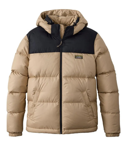 Men's Mountain Classic Down Jacket