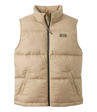 Men's Mountain Classic Down Vest