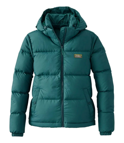 Women's Mountain Classic Down Jacket