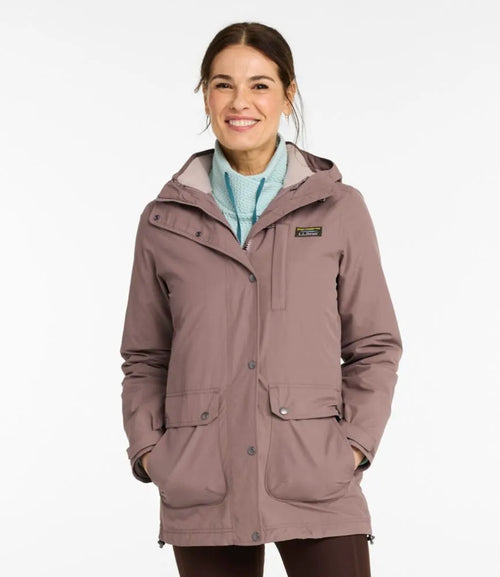 Women's Mountain Classic 3-in-1 Jacket