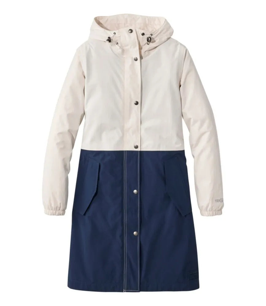Women's Mountain Classic Raincoat