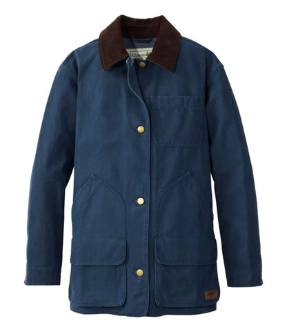Women's Lightweight Field Coat