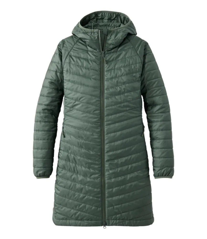 Women's PrimaLoft Packaway Coat