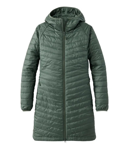 Women's PrimaLoft Packaway Coat