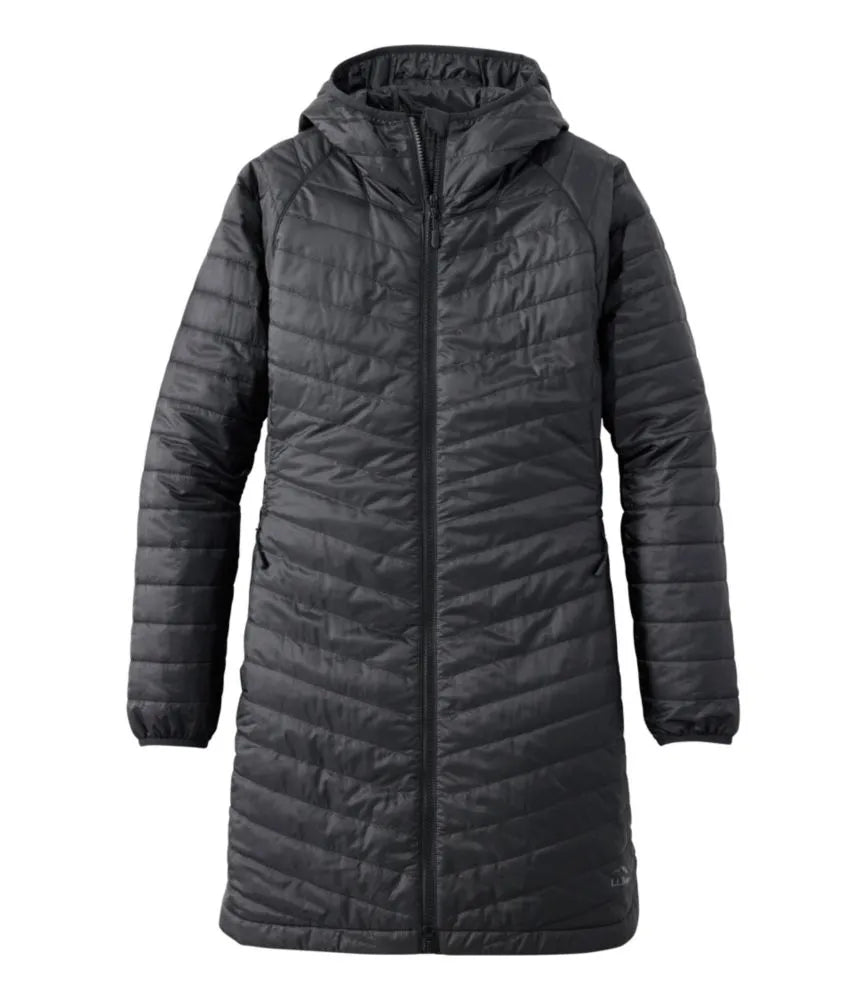 Women's PrimaLoft Packaway Coat