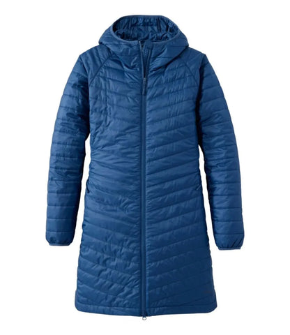 Women's PrimaLoft Packaway Coat