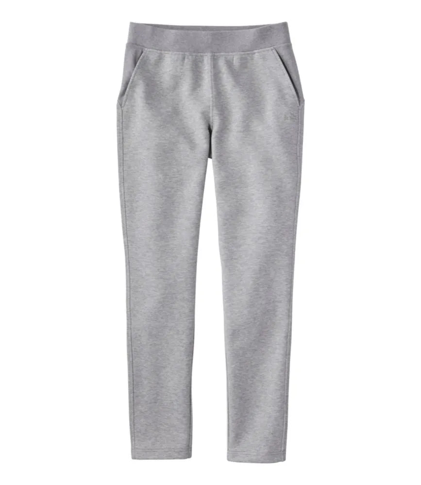 Women's Multisport Sweatpants, Slim Leg