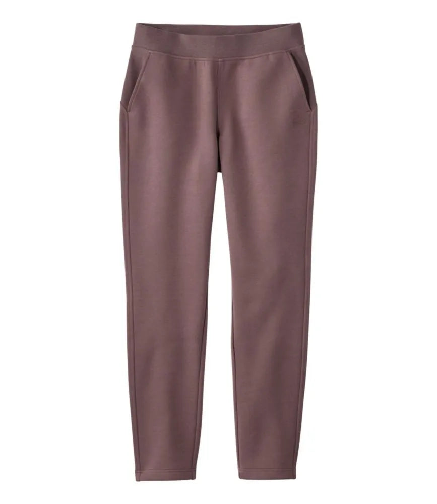 Women's Multisport Sweatpants, Slim Leg