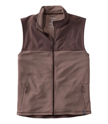 Men's VentureStretch Ottoman Vest