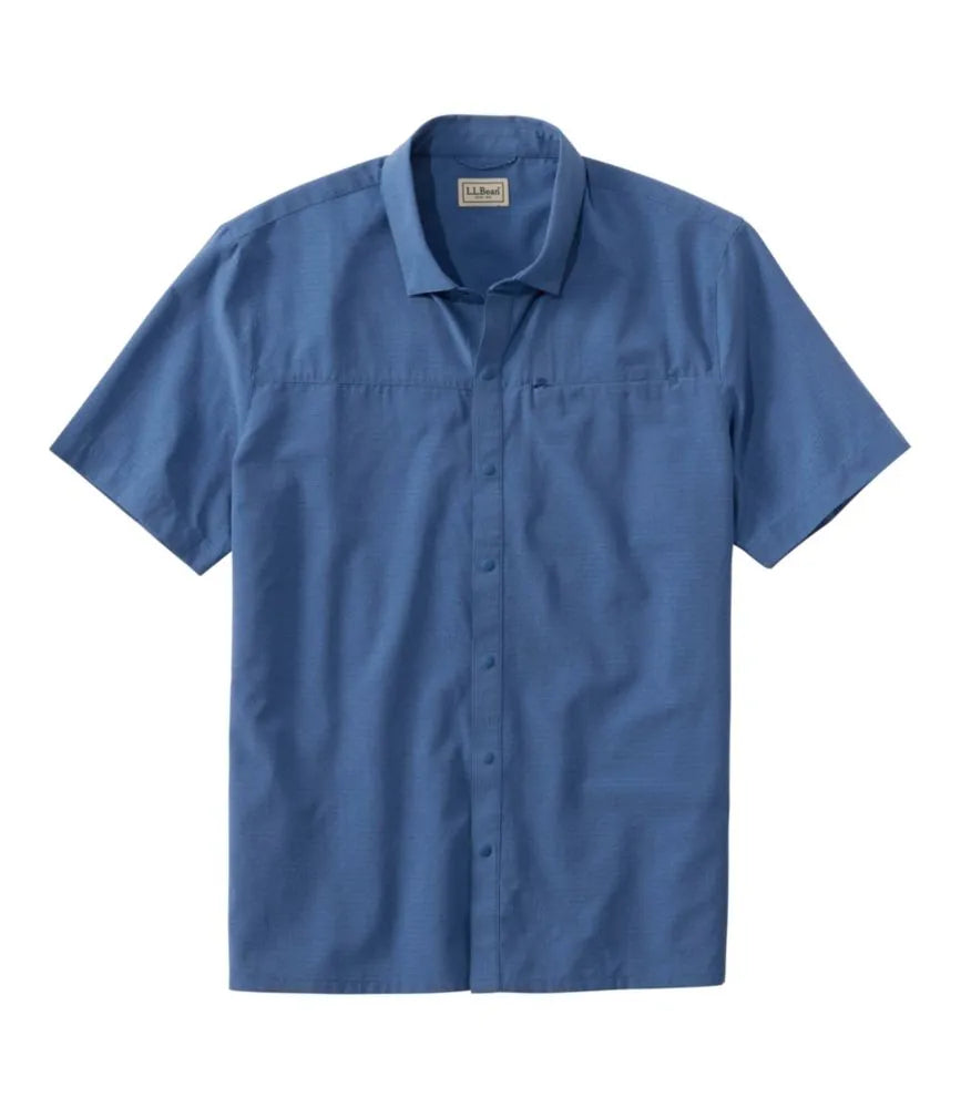 Men's Ultralight Trail Shirt, Short-Sleeve