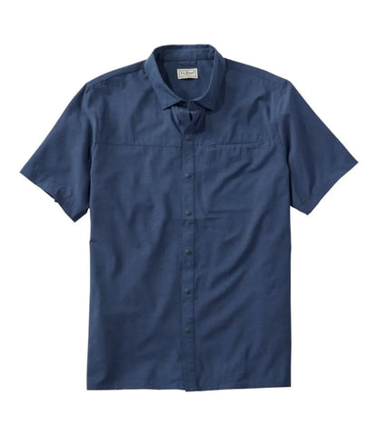 Men's Ultralight Trail Shirt, Short-Sleeve