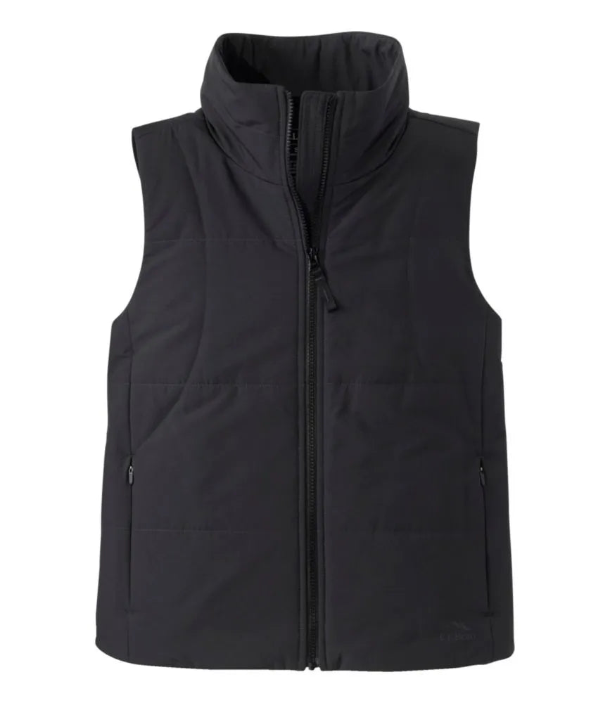 Women's Venture Puffer Vest