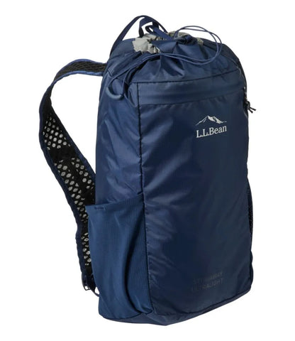 Stowaway Ultralight Cinch Pack