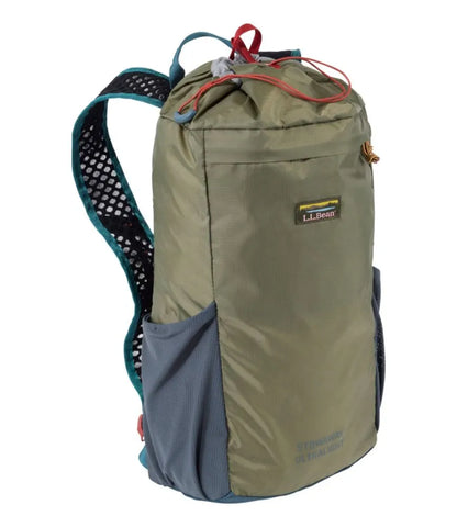 Stowaway Ultralight Cinch Pack