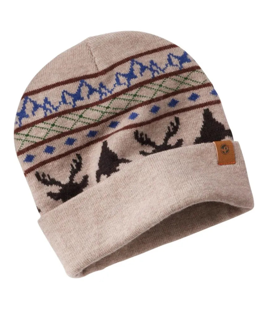 Men's Pistil Willard Beanie